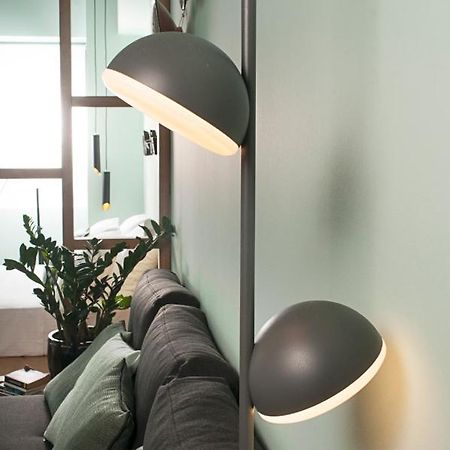 Absolute Comfy Gateway At Centre And Close To Sea Apartment Kalamata Ngoại thất bức ảnh