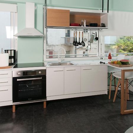 Absolute Comfy Gateway At Centre And Close To Sea Apartment Kalamata Ngoại thất bức ảnh