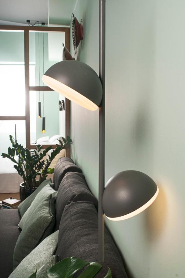 Absolute Comfy Gateway At Centre And Close To Sea Apartment Kalamata Ngoại thất bức ảnh