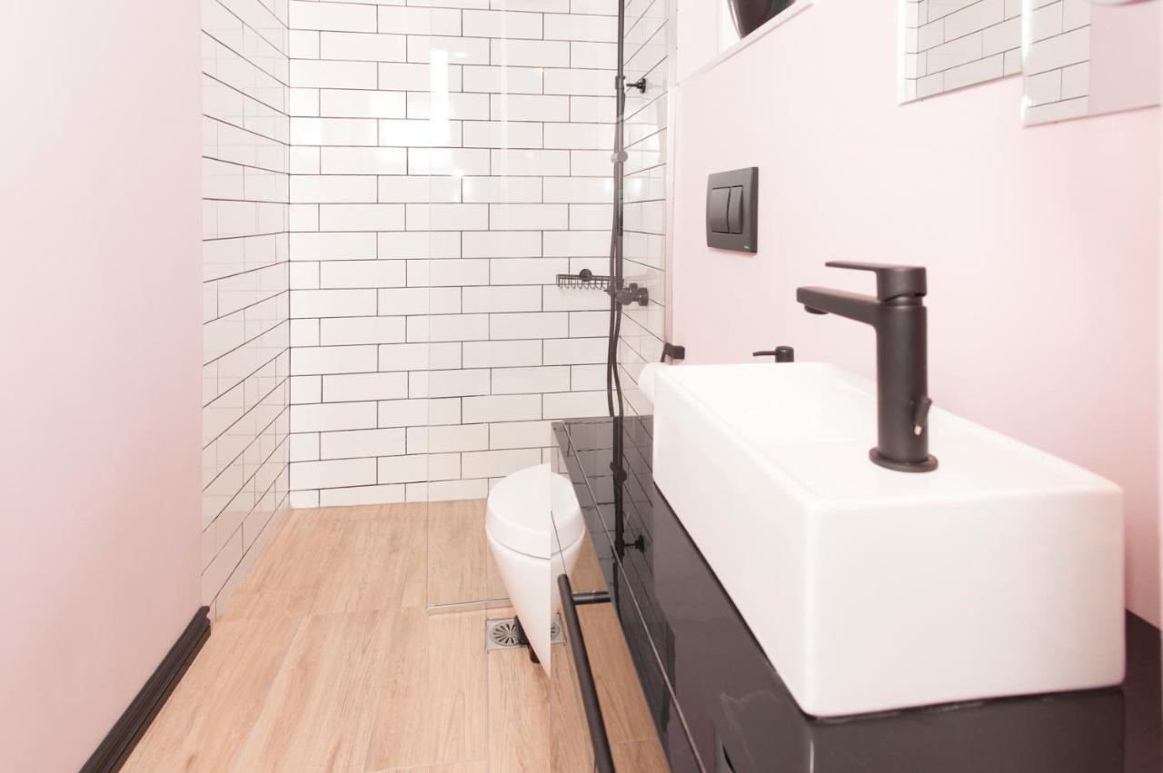 Absolute Comfy Gateway At Centre And Close To Sea Apartment Kalamata Ngoại thất bức ảnh