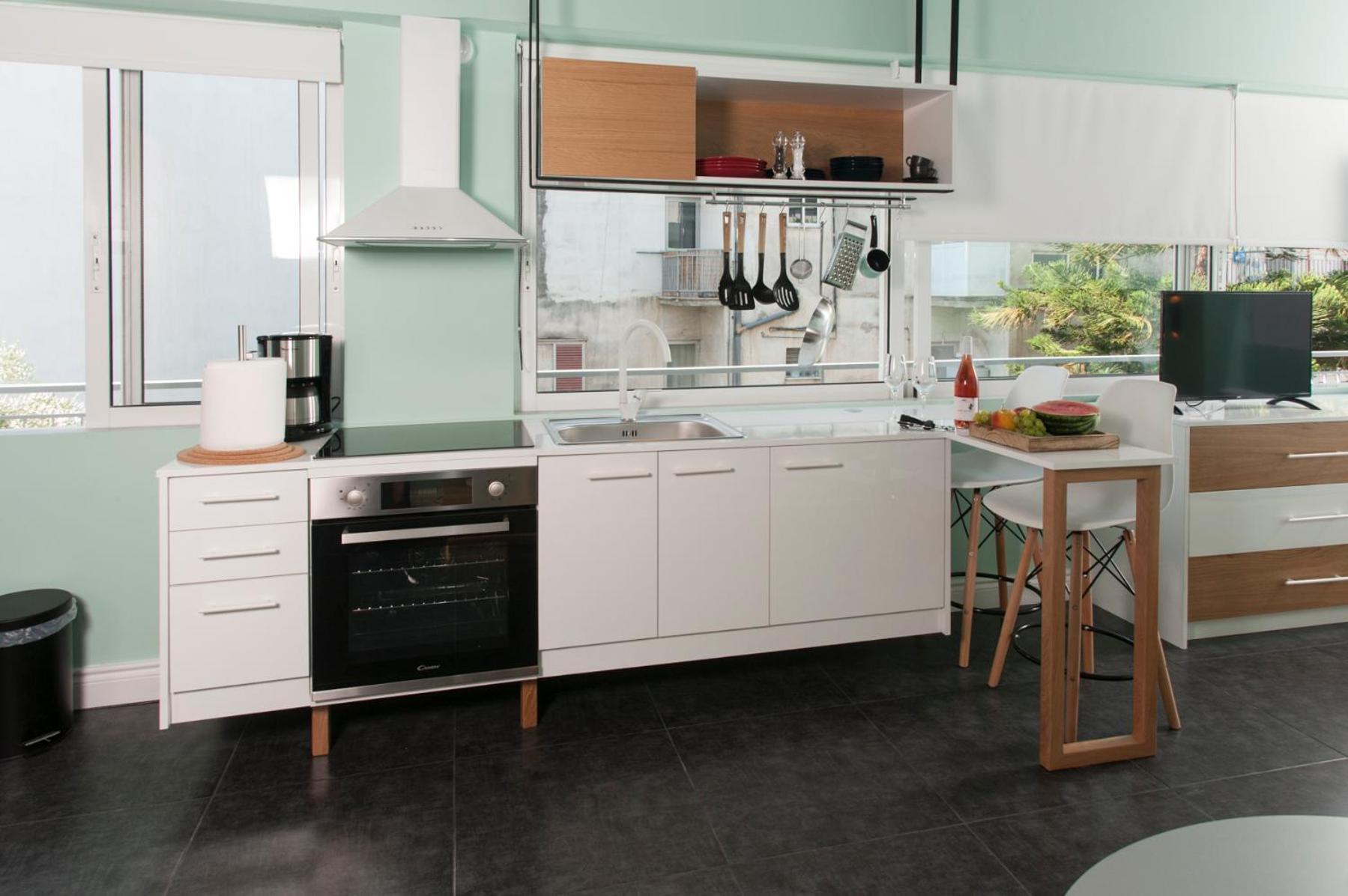 Absolute Comfy Gateway At Centre And Close To Sea Apartment Kalamata Ngoại thất bức ảnh