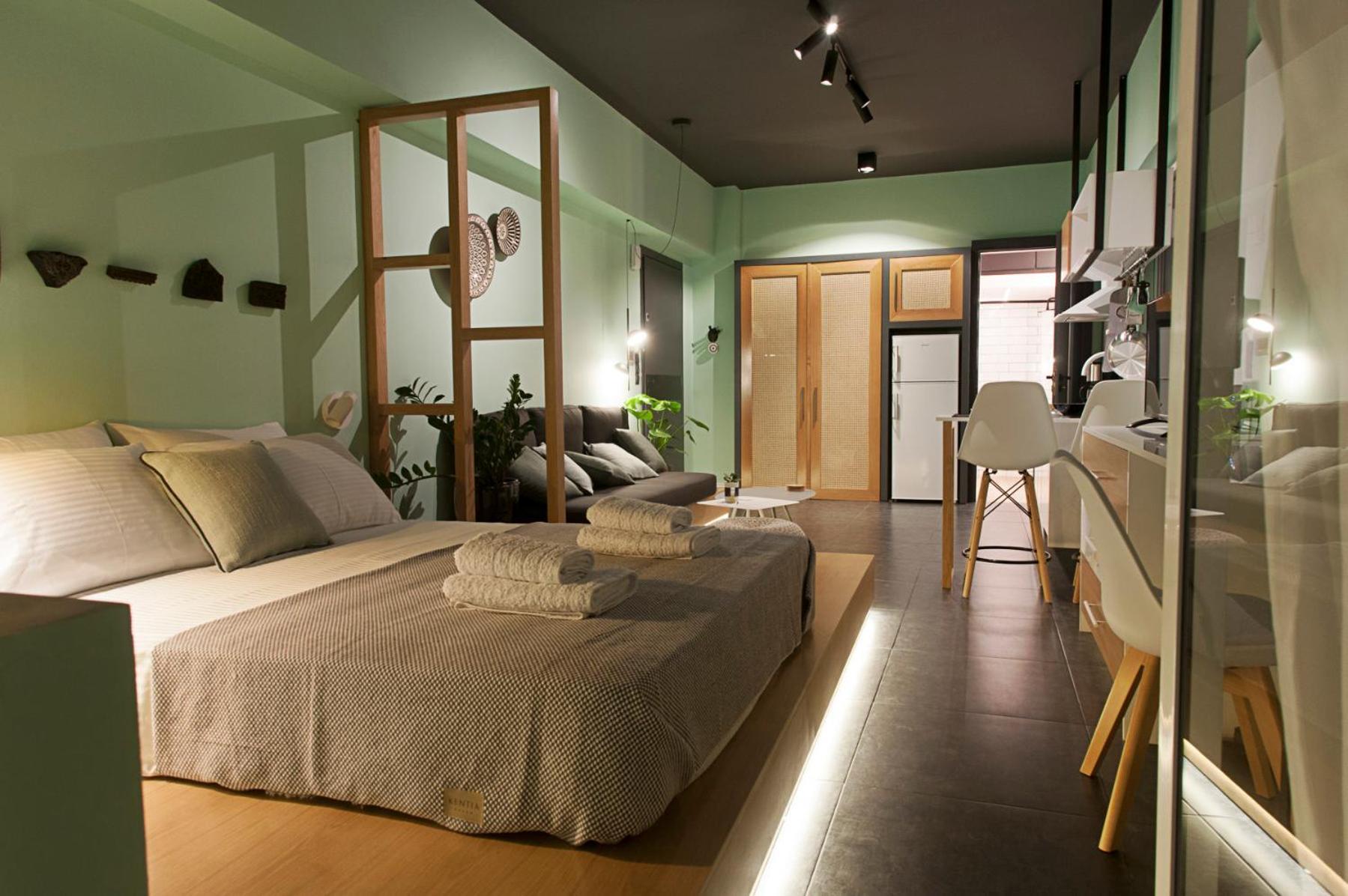 Absolute Comfy Gateway At Centre And Close To Sea Apartment Kalamata Ngoại thất bức ảnh