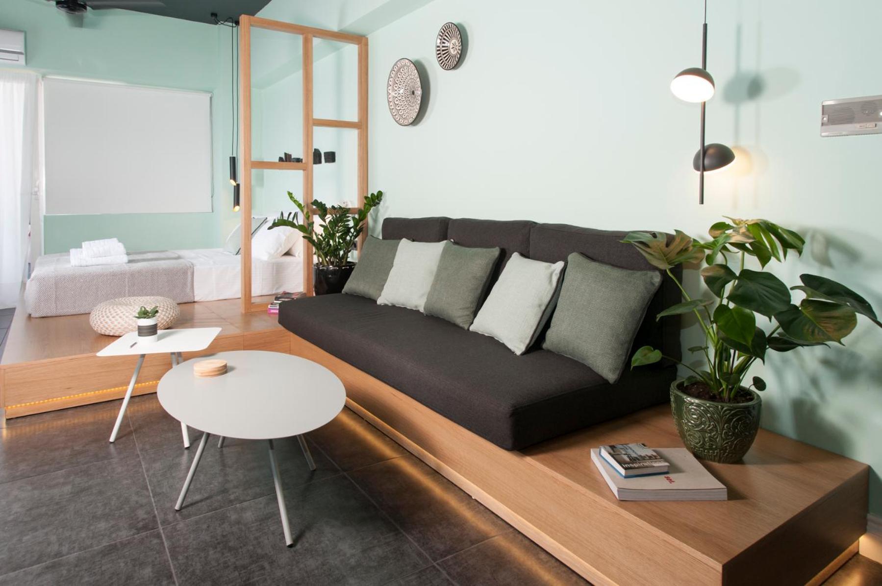 Absolute Comfy Gateway At Centre And Close To Sea Apartment Kalamata Ngoại thất bức ảnh