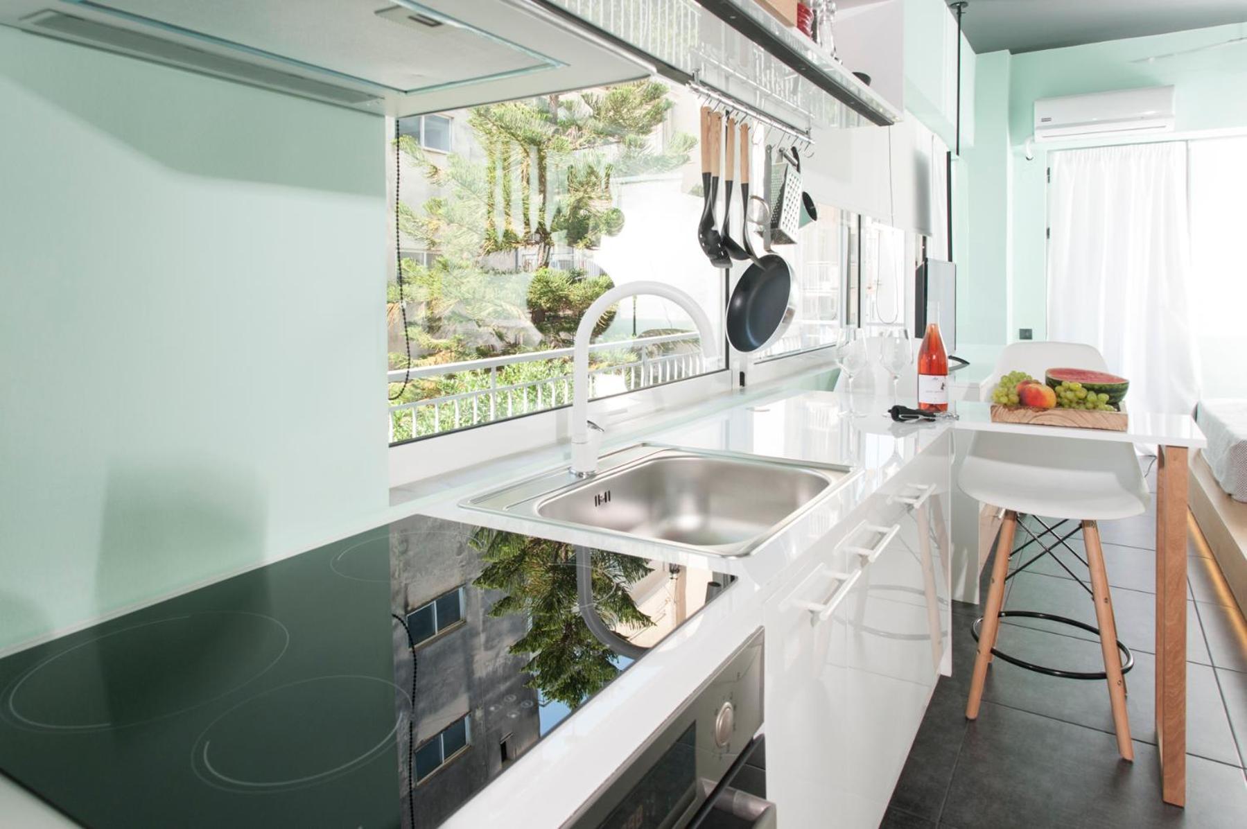 Absolute Comfy Gateway At Centre And Close To Sea Apartment Kalamata Ngoại thất bức ảnh